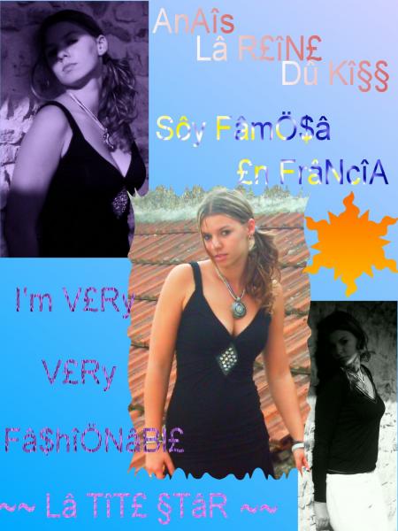 Ma meilleur copine