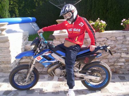 MOi & MA MOTO