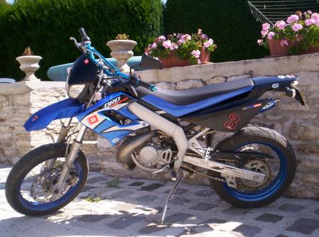 Ma Moto