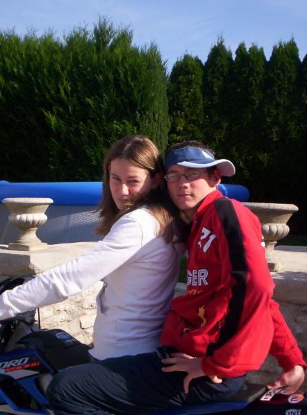 Moi & Ma soeur