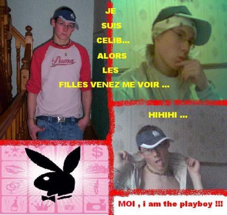 IT'S ME !!!