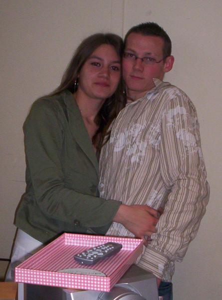 Moi & Ma ChéRie